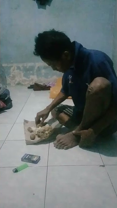 #pacobaning urip