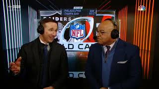 RAIDERS vs. BENGALS | AFC SUPER WILD CARD WEEKEND HIGHLIGHTS | NFL PLAYOFFS 2021