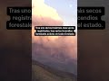 El humo de incendios forestales cubre los cielos de Utah y afecta la calidad del aire