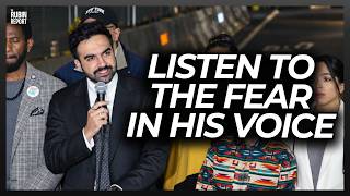 Zohran Mamdani Humiliated as ICE Shooting Details He Wanted Hidden Come Out