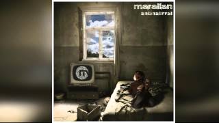 Angeles Encadenados 89 Quake Remix-Maralian-Antinatural-2012.