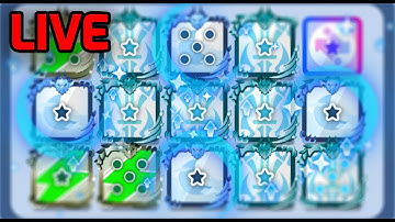 CO-OP WITH VIEWERS!!! ft. Recharge Dice (Random Dice) [LuNEJuNE]
