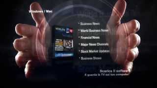 Promo SatelliteDiretta TV screenshot 5
