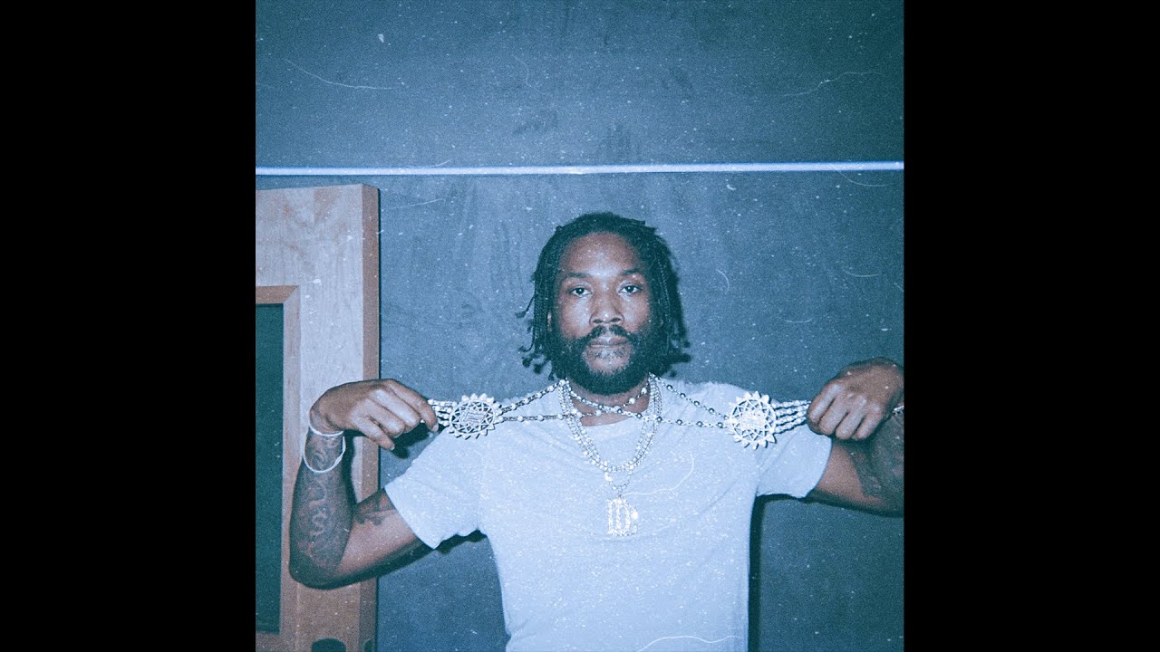 Meek Mill Type Beat - 