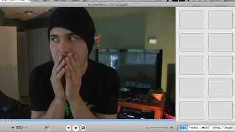 YouTube Widescreen Walkthrough (Mac)