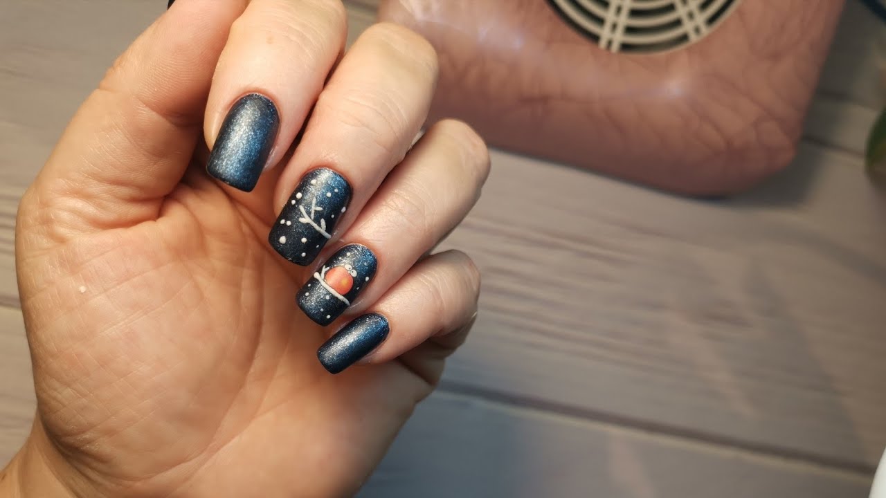 Nagų priauginimas naudojant viršutines formeles ir poligelį