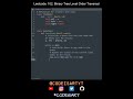 Leetcode 102. Binary Tree Level Order Traversal in Python | Python Leetcode | Python Coding Tutorial