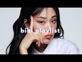 Bibi Is The R B Queenрџ Krnb Playlist Bibi Is The R B Queenрџ Krnb Playlist