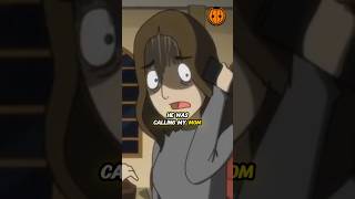 TIKTOK AFFAIR GONE WRONG 😱 #shorts