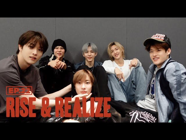 'Impossible' Dance Practice u0026 House Dance Lesson | RISE u0026 REALIZE EP.22 class=