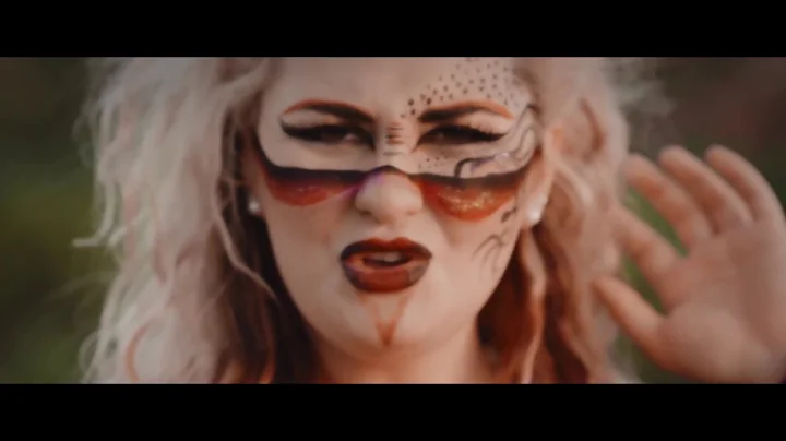 "Figure it Out" - Official Music Video | Sarah Dun...