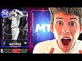 OPENING MY FREE DARK MATTER PACK FOR FINISHING TOP 1% IN KING OF THE COURT IN NBA 2K26 MyTEAM!