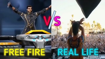 Top 10 Free Fire Emots in Real life 2022|| MutantxOm🥵- SAMSUNG,A3,A5,A6,A7,J2,J5,J7,S5,S6,S7,59