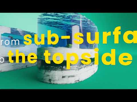 Subsea Connect in Action Video