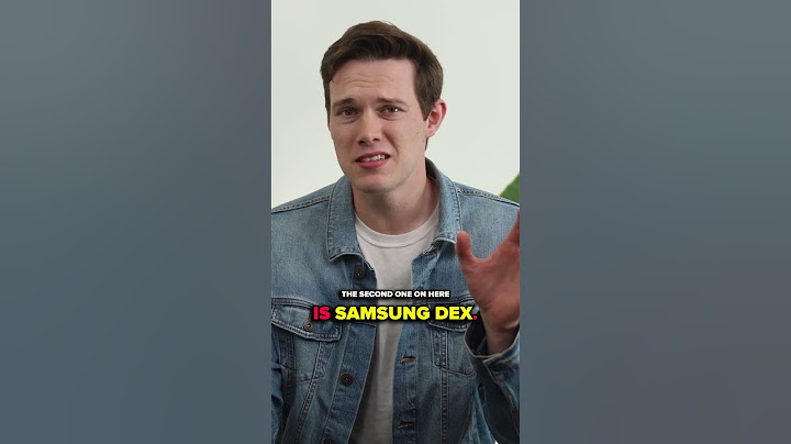 Samsung's Best Hidden Features!