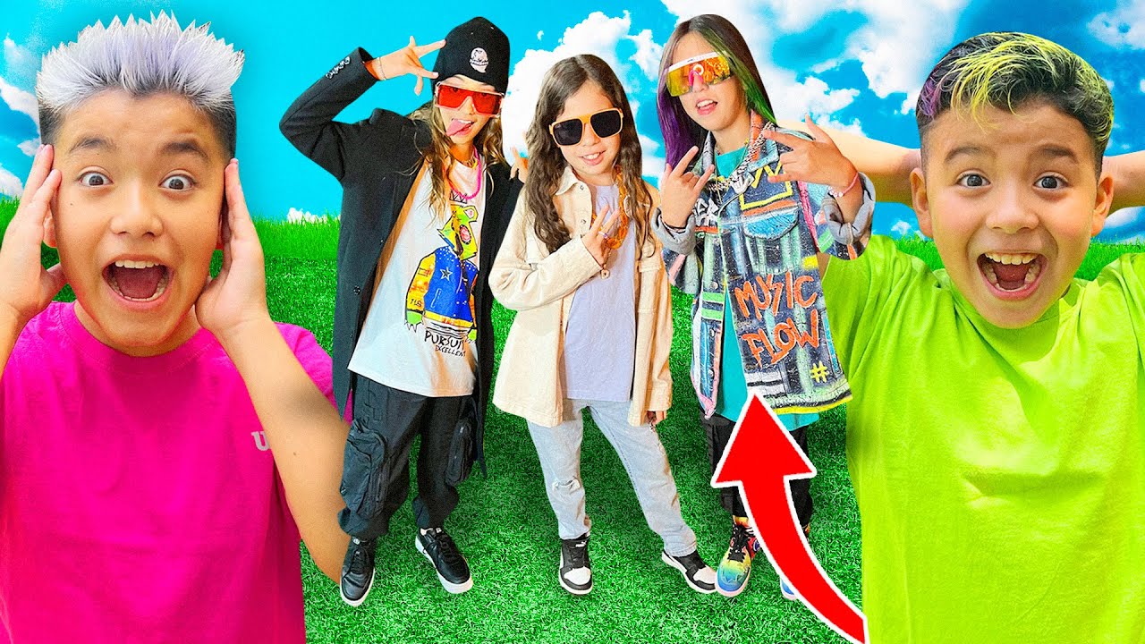 MI CRUSH ME SORPRENDE CON ESTO!