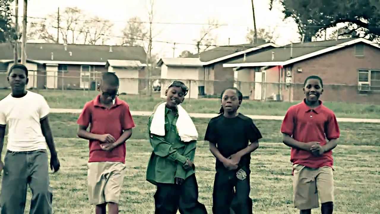 Tee-Rell - Mr. Thro Yo Hanzup - YouTube