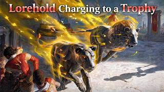 Is Lorehold the answer to Strixhaven Draft?