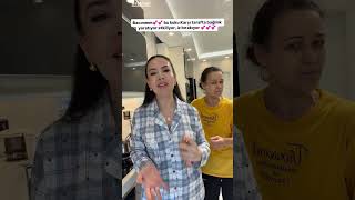 Özlem Lina Öz - Yeni Video