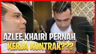 RAY & JAI dah berbaik ke? | Maaf Tak indah | Azlee Khairi | Fizo Omar