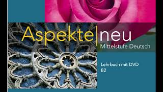 05 Aspekte Neu B2 Textbook Audio Hacks for Busy Learners CD 1