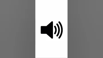 High Pitch Noise Sound Effect 