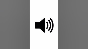 Thumbnail of High Pitch noise sound effect ￼