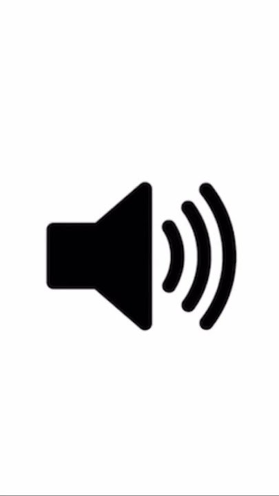 High Pitch noise sound effect ￼