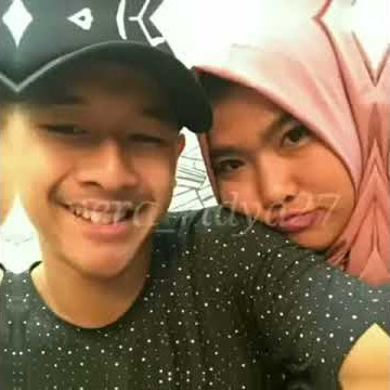 Full hanifan dan pipit ❤