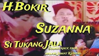 Bokir Lagu Sountrack film Malam Jumat Kliwon Suzanna.