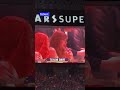 Crowds boo Taylor Swift at the Super Bowl