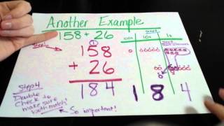 Second grade common core math lesson 9