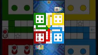 ludo king | Win EVERY Ludo Game with THESE Pro Strategies!  #ludo #boardgames #games screenshot 5