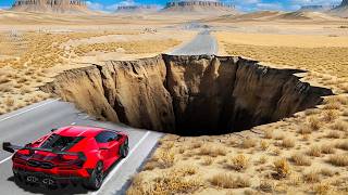 СМОЖЕТ ЛИ СУПЕРКАР ПЕРЕЛЕТЕТЬ ОГРОМНУЮ ПРОПАСТЬ В ГТА 5? ЭКСПЕРИМЕНТ В GTA 5!