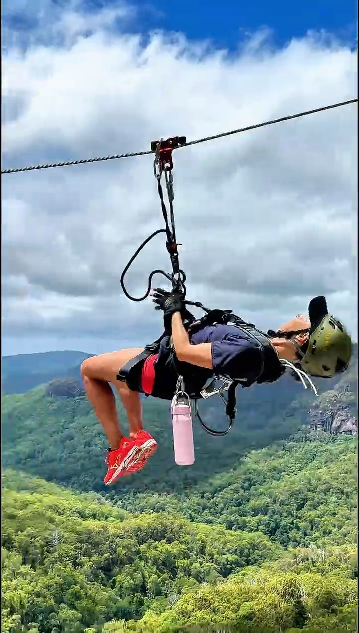 Happitat Adventure Park, Queensland