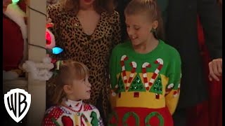 Full House: The Complete Series - Holiday Mashup