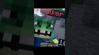 I Started Hypixel SkyBlock for the First Time... and a SEA MONSTER Attacked Me While Fishing! 😱