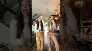 Can YOU do it?! 👀🤔🎶 | Raena Triple Charm #Shorts Wealth