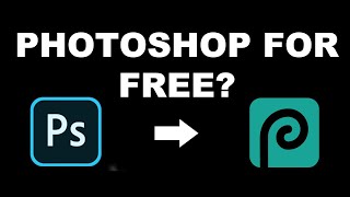 How To Get Photoshop For Free