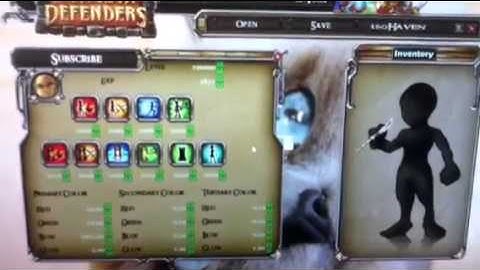 Dungeo Defenders- How to make ur own modded weapon