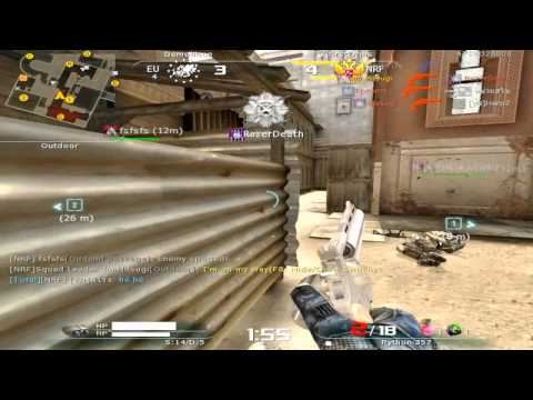 [A.V.A][SEA] Python 357 Montage