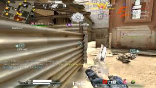 [A.V.A][SEA] Python 357 Montage