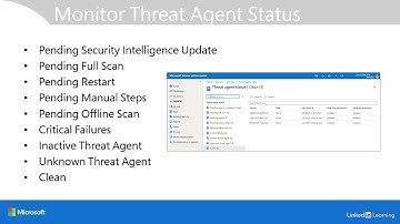 02 - Monitor device inventory reports with Intune
