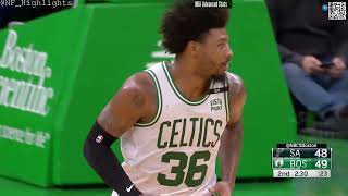Marcus Smart  14 PTS 6 AST: All Possessions (2022-01-05)