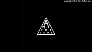 Antemasque - 07 - Drown All Your Witches