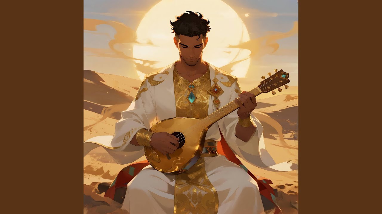 Twilight Oud – عود الشفق الساحر