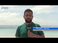 استهدا ف مدينة صور للمرة الأولى منذ الهدنة حسن فقيه والتفاصيل