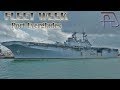 USS Kearsarge (LHD-3) - FLEET WEEK - Port Everglades - Fort Lauderdale, Florida