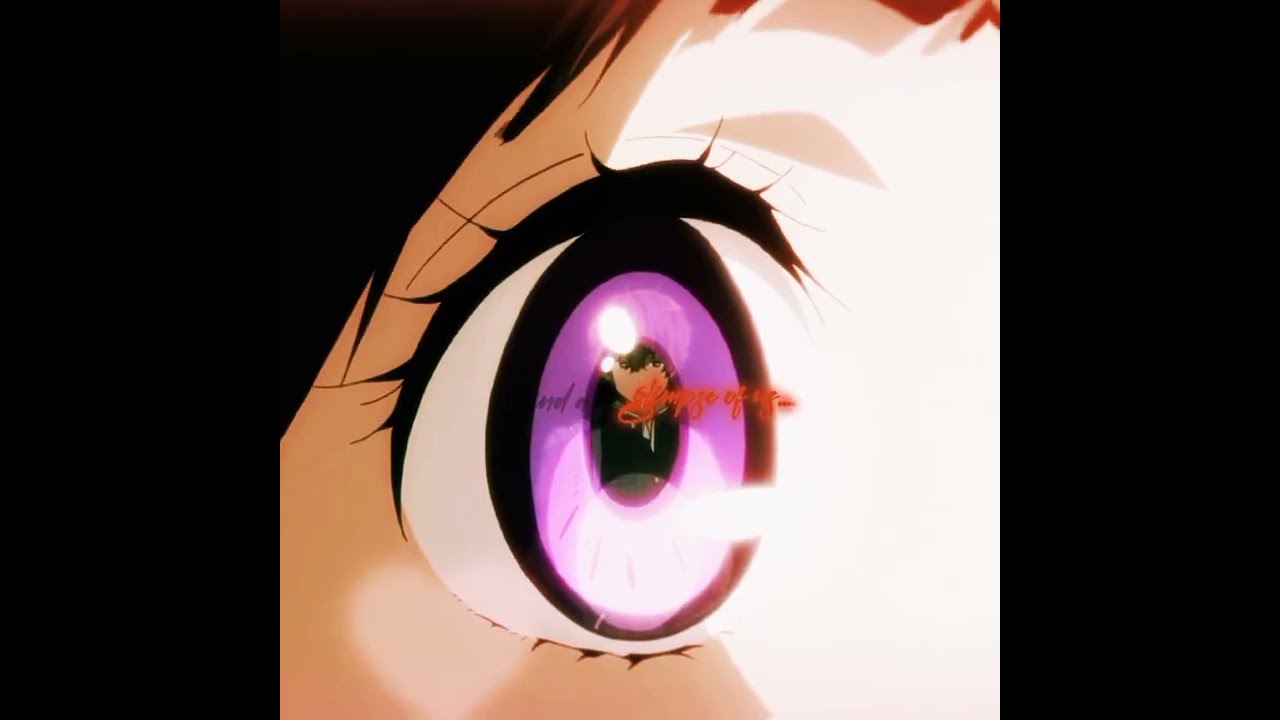 Hyouka - Glimpse of us - Joji - Anime edit