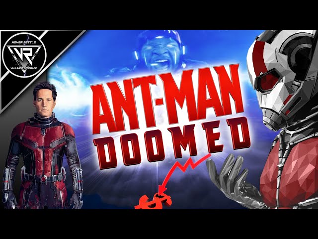 Antman 3 Box Office Collection, Antman and the wasp Quantumania, Antman Box  Office, Marvel #Antman 
